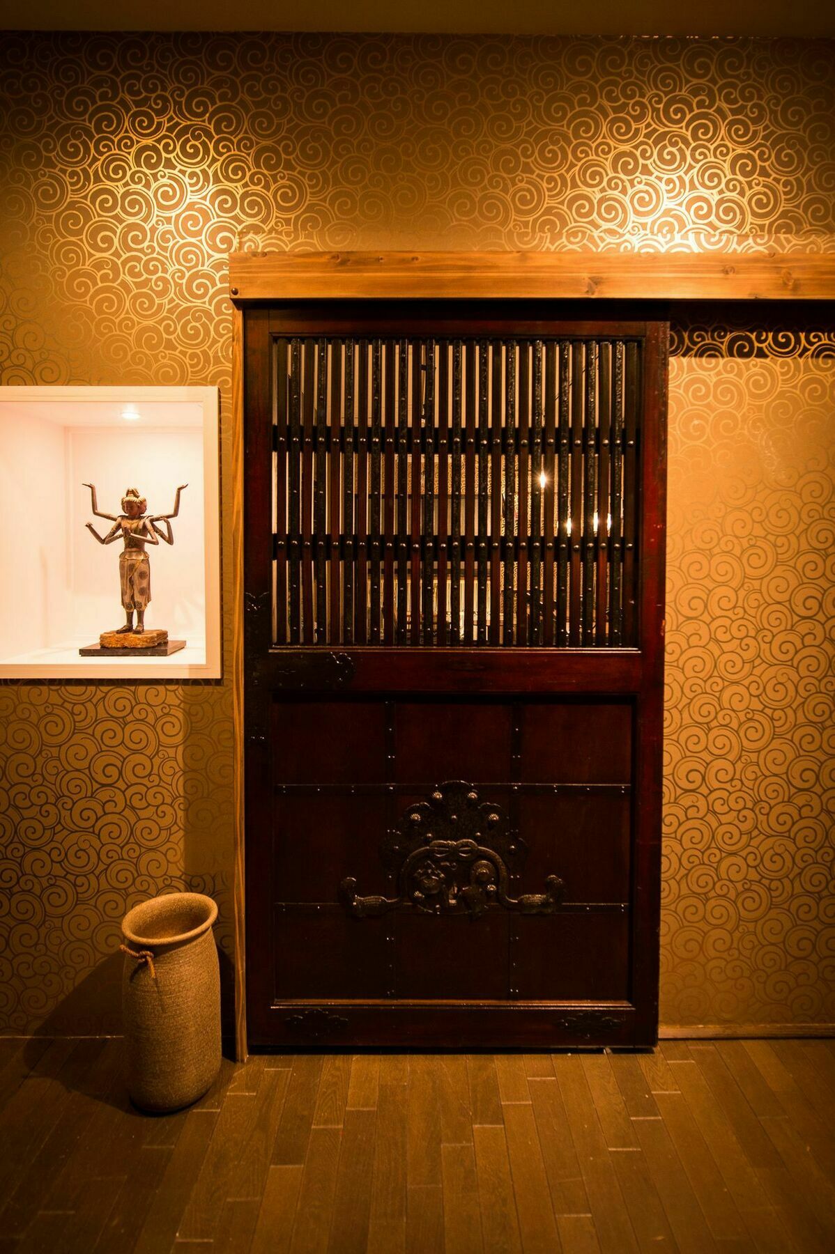 Buddha House Kyoto Ngoại thất bức ảnh